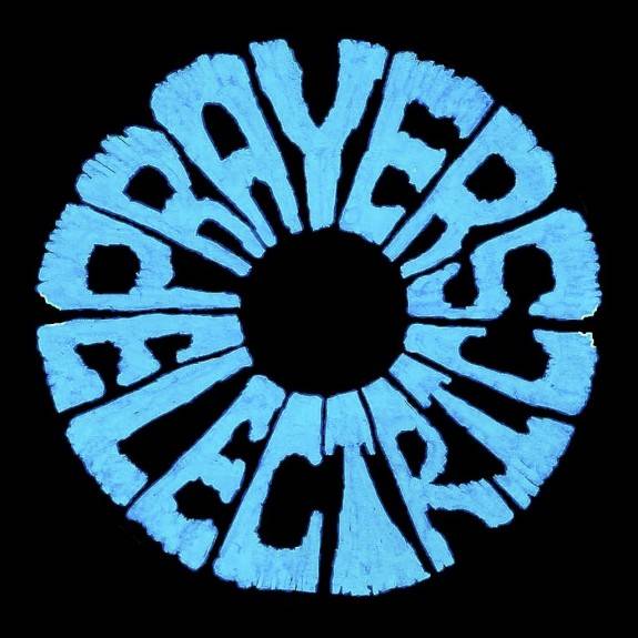 Prayers Electric - EP Launch