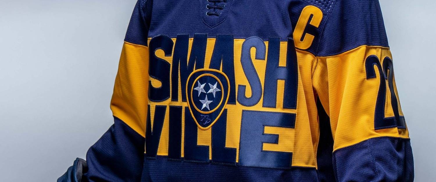 Predators Gear & Collectibles