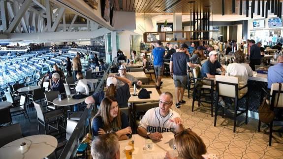 Premier Club (Sections A–L)