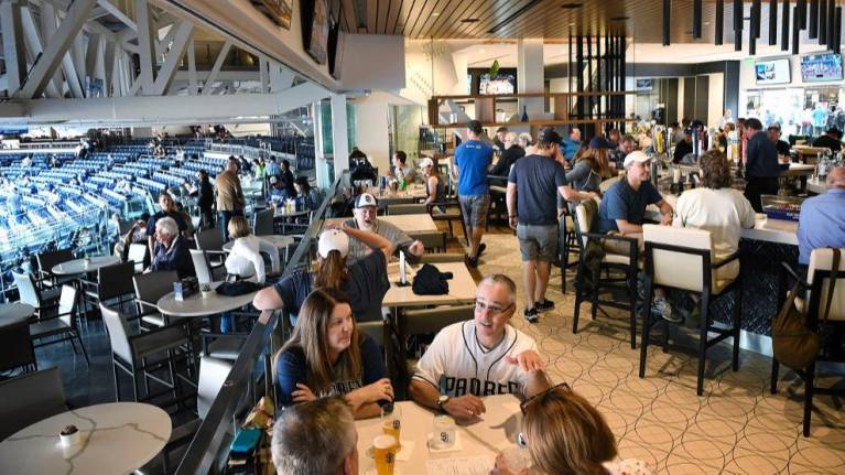 Premier Club (Sections A–L)