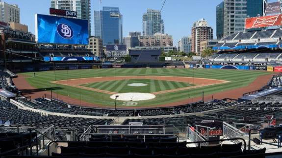 Premier Club (Sections A–L)