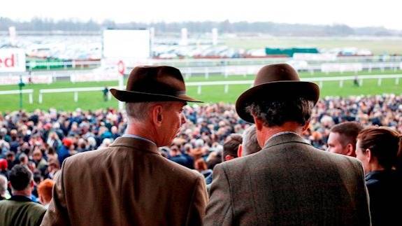 Premier Enclosure at Kempton