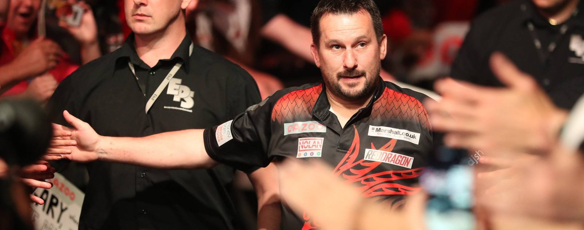 Premier League Darts