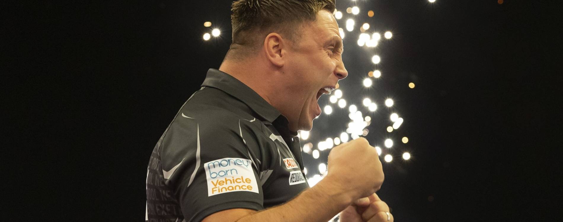 Premier League Darts