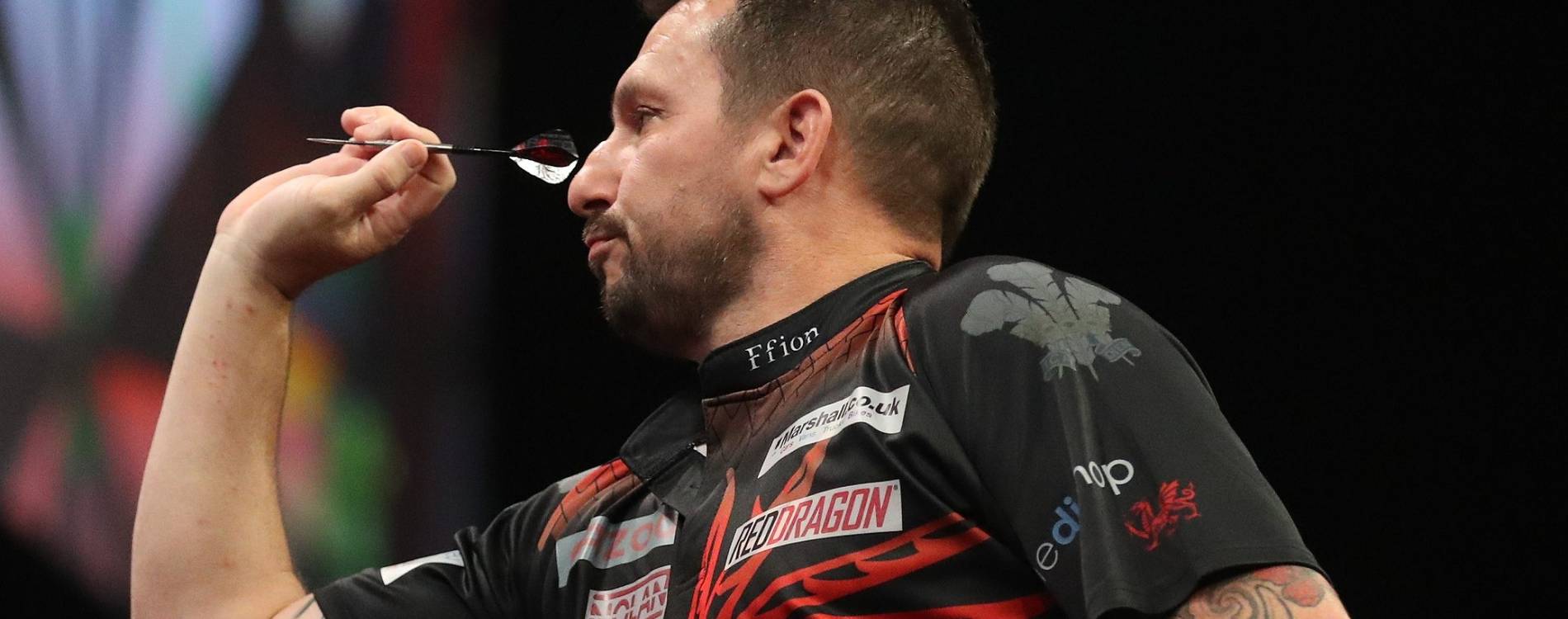 Premier League Darts