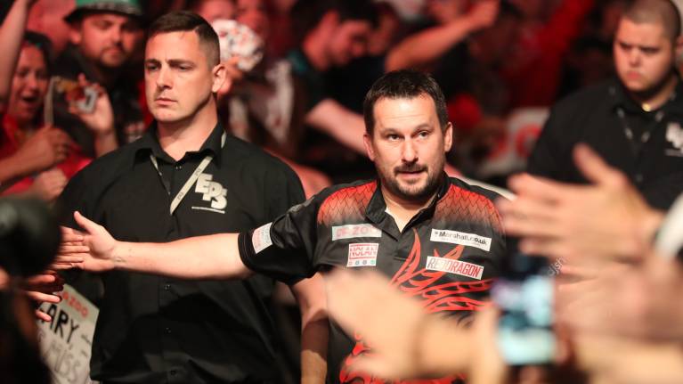 Arrows on Tour: Premier League Darts Venues Named for 2025