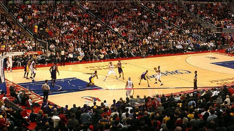 Premier Seating (PR Level)