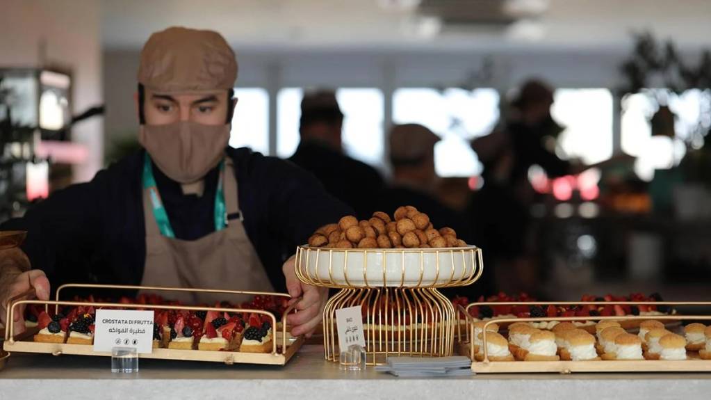 Premium Hospitality b