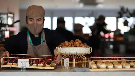 Premium Hospitality b