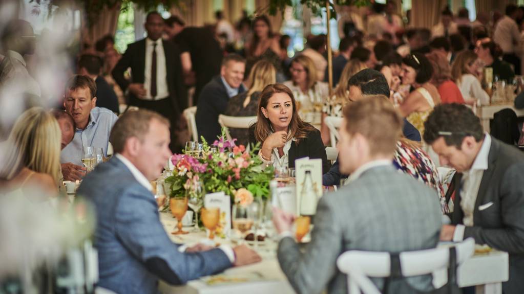 Premium Player Experience