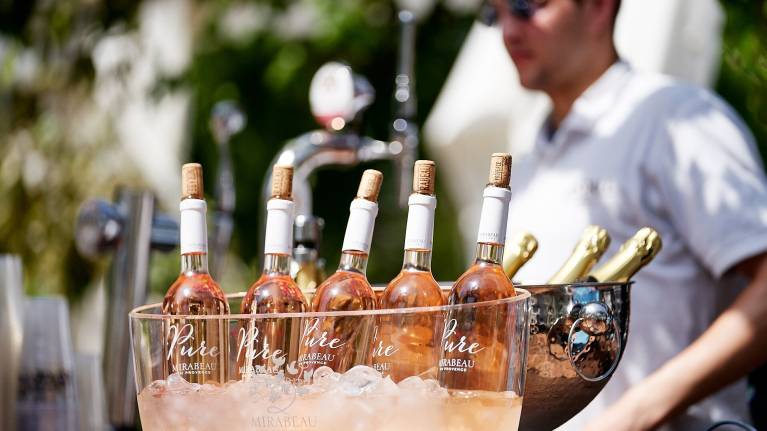 Premium Player Experience