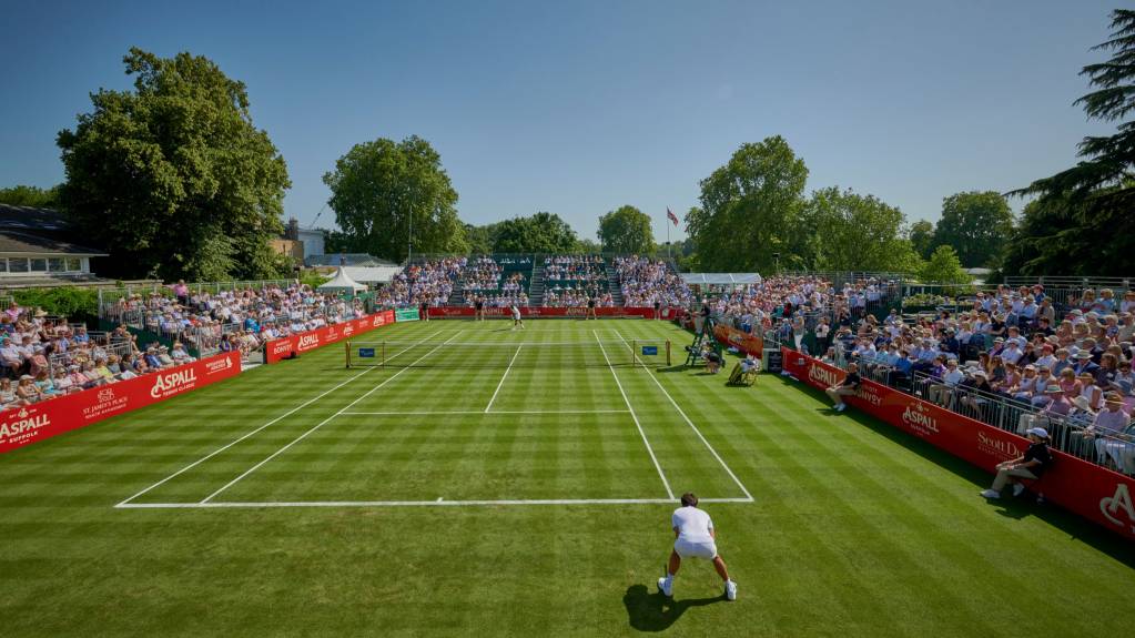 Premium Player Experience