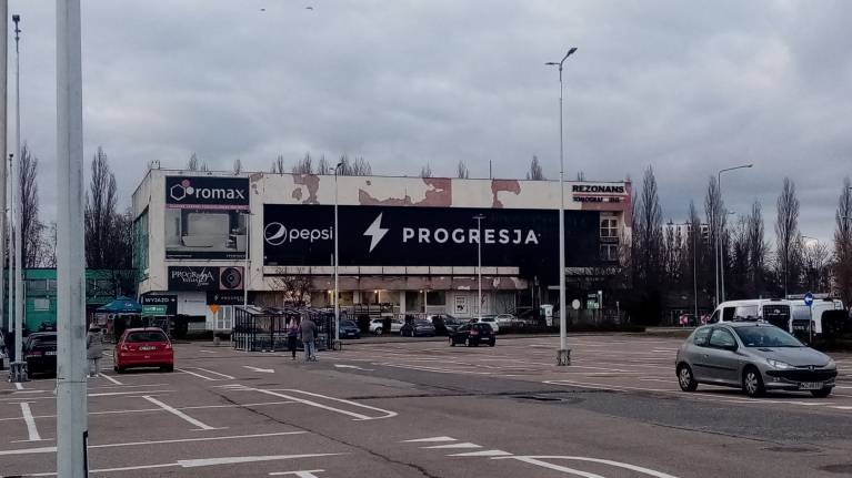 Progresja
