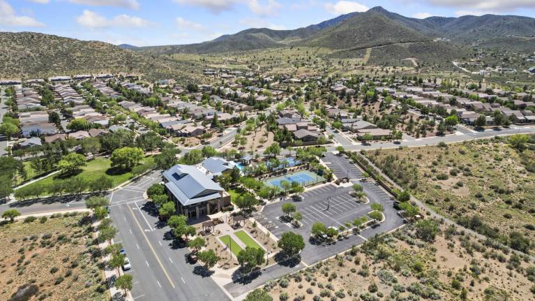 Prescott Valley