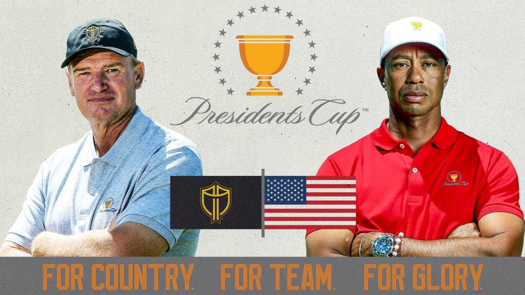 Presidents Cup