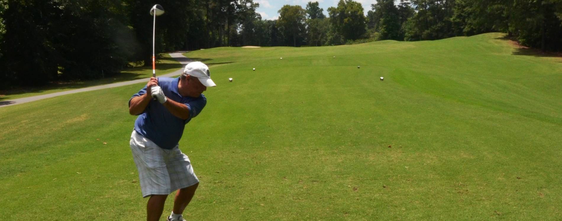 Prestonwood Country Club