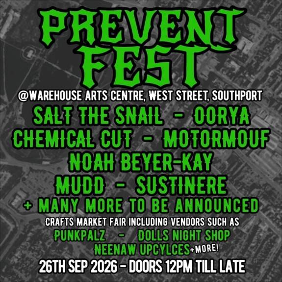 Prevent-Fest