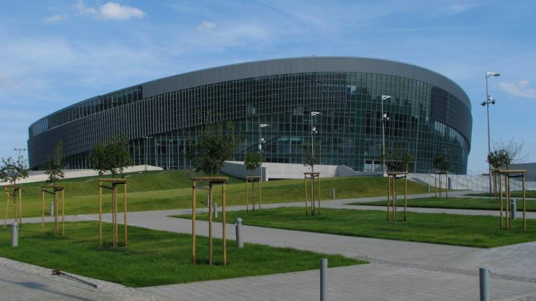 PreZero Arena Gliwice