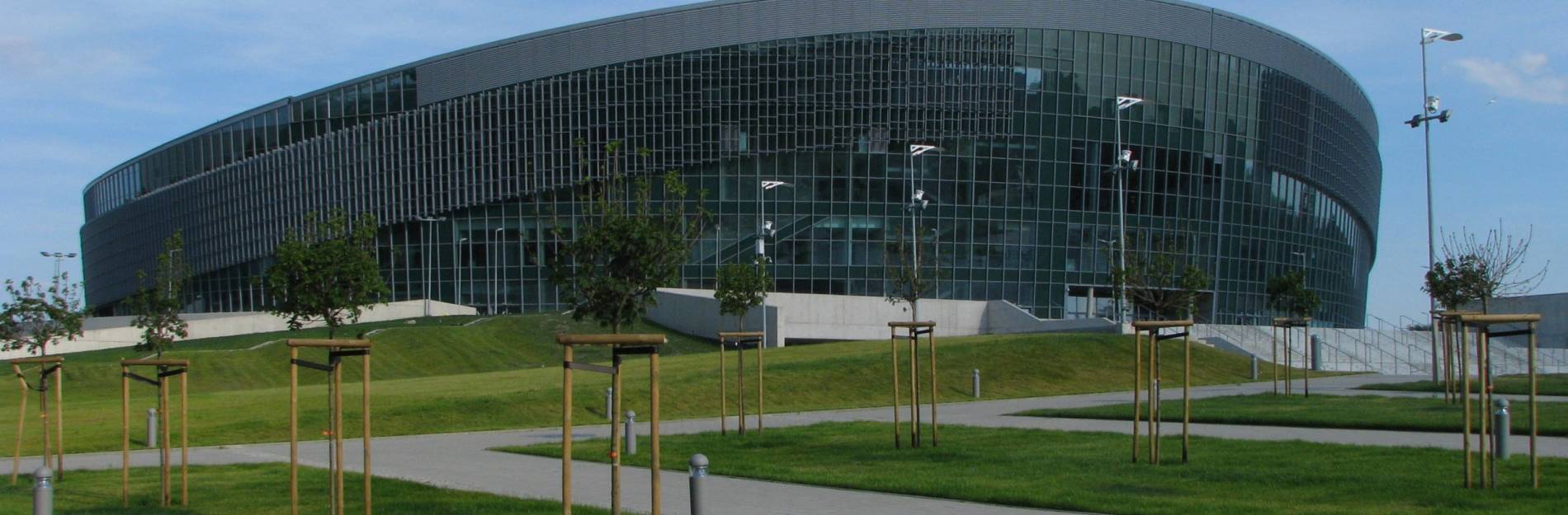 PreZero Arena Gliwice