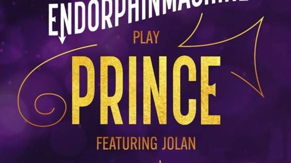 Prince Tribute EndorphinMachine