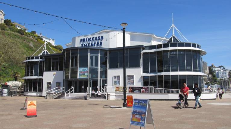 Princess Theatre