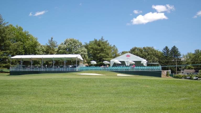 Principal Charity Classic