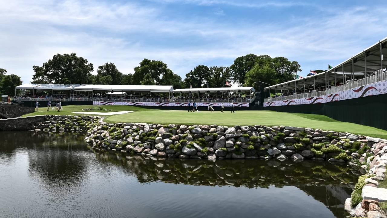 Gallery Principal Charity Classic May Jun 2025* Wakonda Club