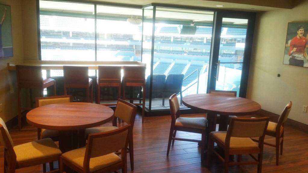 Private Suite