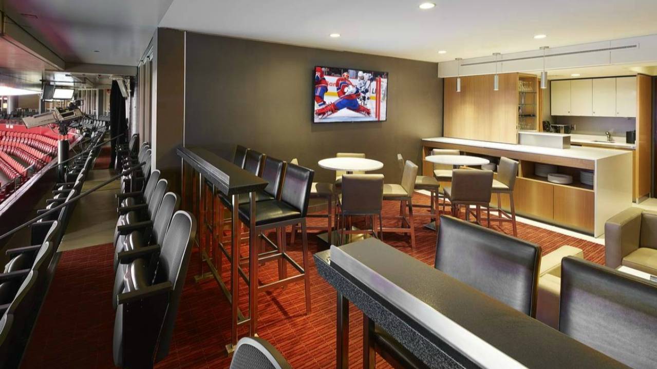 New jersey devils suite seats clearance