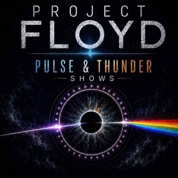 Project Floyd Tribute to Pink Floyd