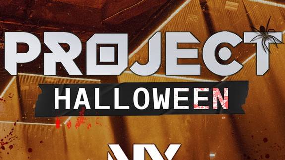 PROJECT HALLOWEEN NEWCASTLE - Newcastle's Biggest Halloween Event!