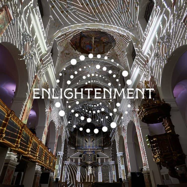 PROJEKTIL presents ENLIGHTENMENT - Vivaldis vier Jahreszeiten + exklusive Orgelkonzerte