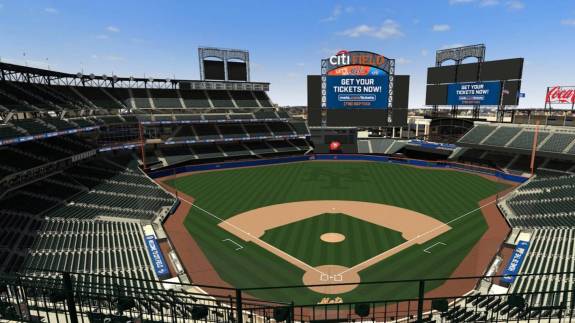 Promenade (400 & 500 Level)