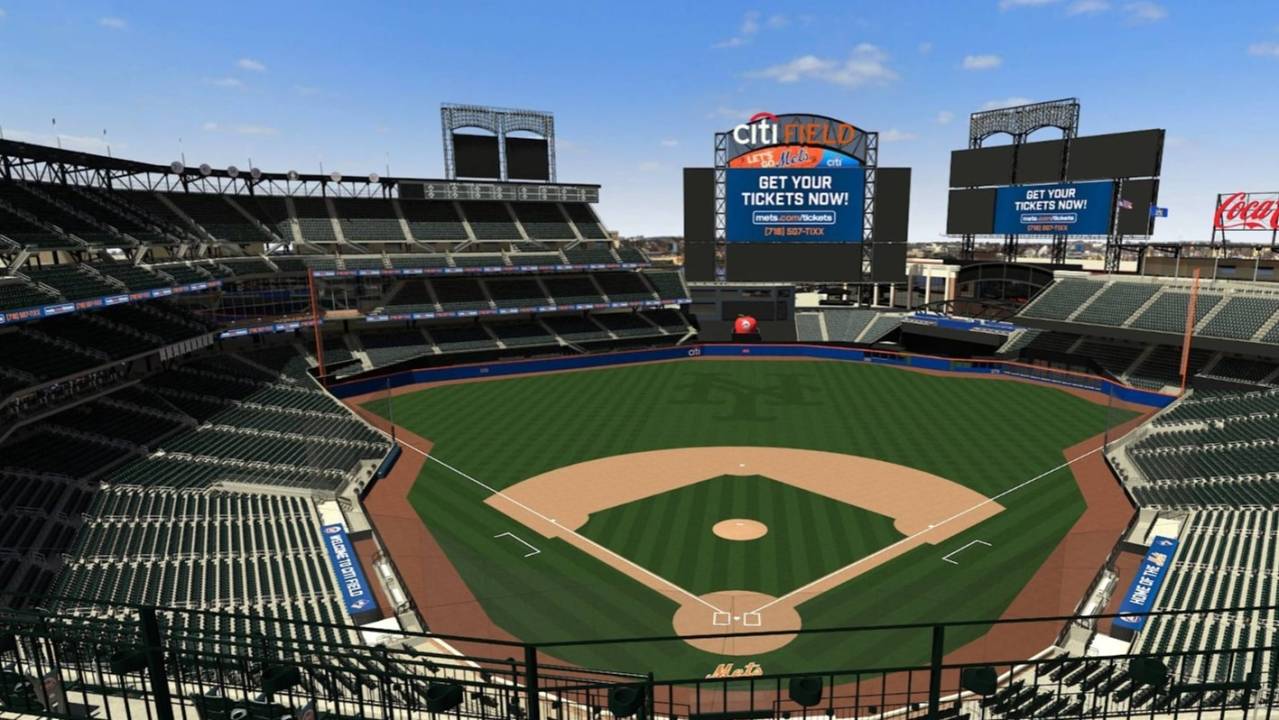 Promenade (400 & 500 Level)