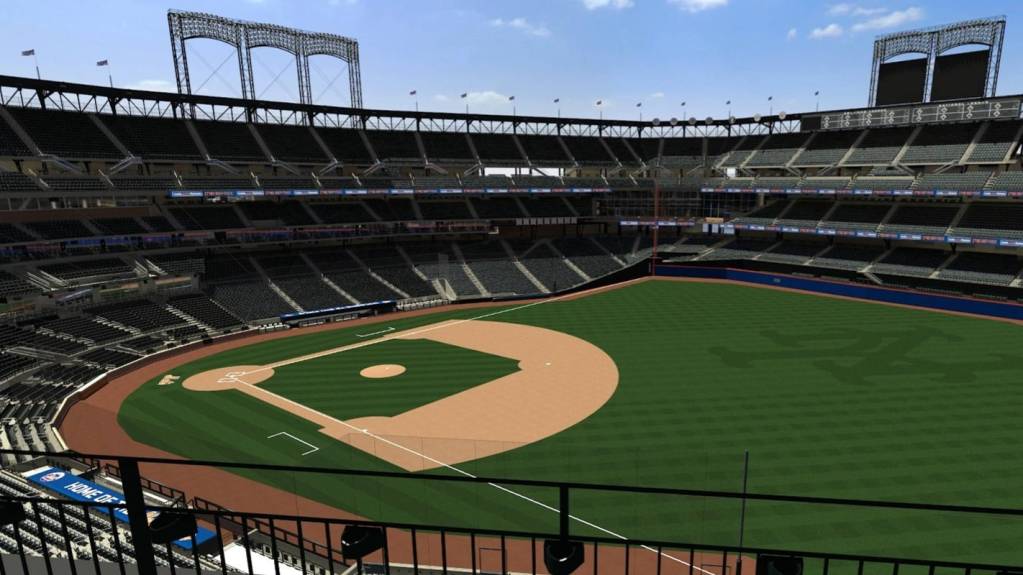 Promenade (400 & 500 Level)