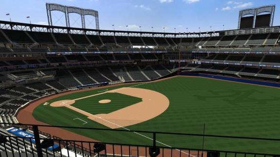 Promenade (400 & 500 Level)