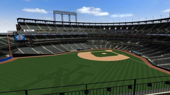 Promenade (400 & 500 Level)