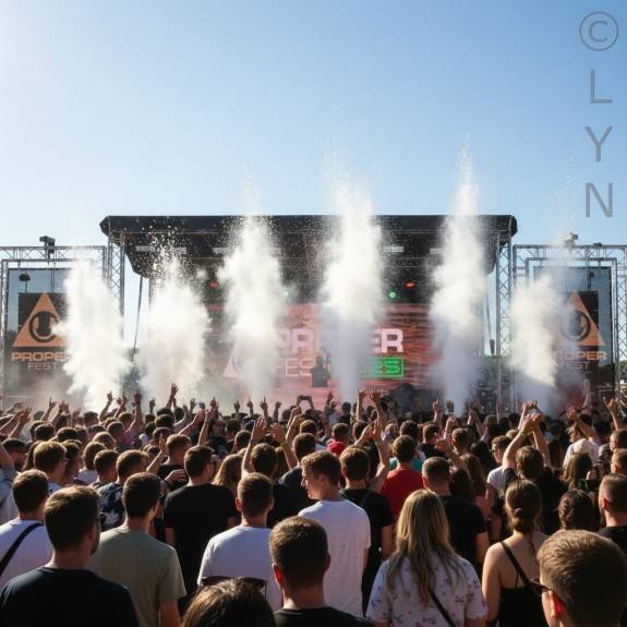 Proper Fest