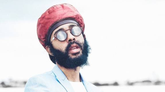 Protoje
