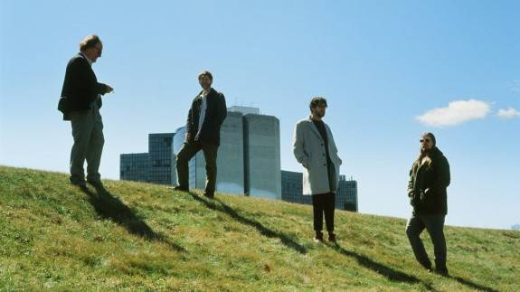 Protomartyr