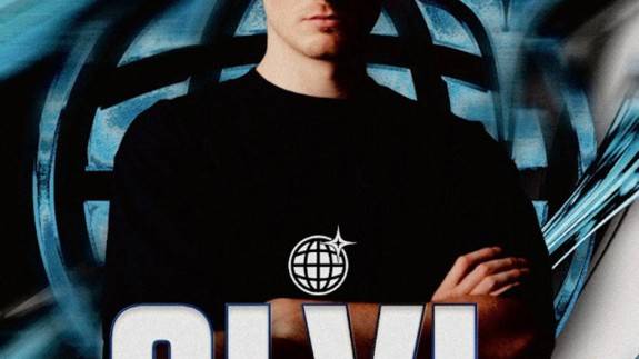 PRTY Presents: SLVL