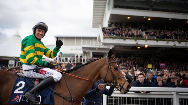 Punchestown Festival