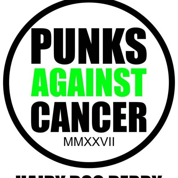 Punks Against Cancer