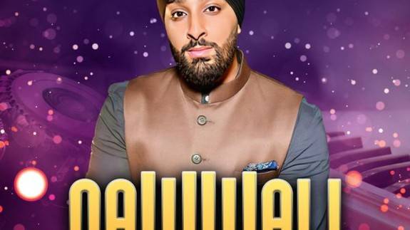 Qawwali Live: A Soulful Sufi Experience - Leicester