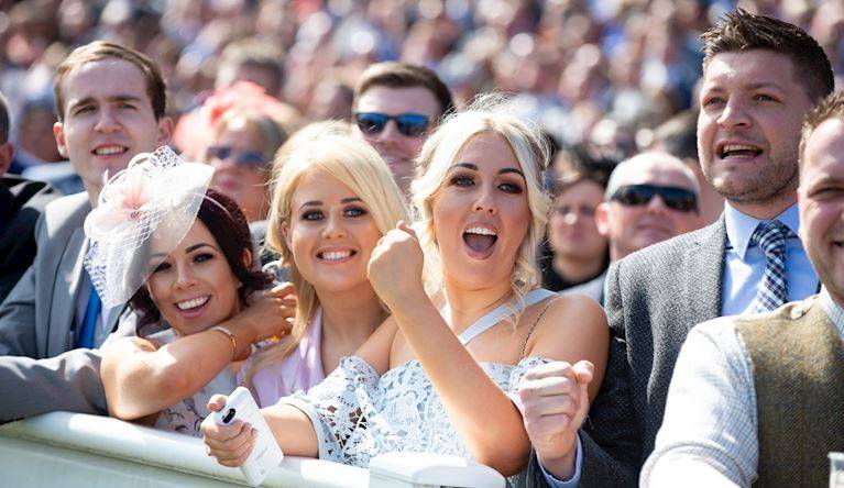 Queen Mother Seats 2