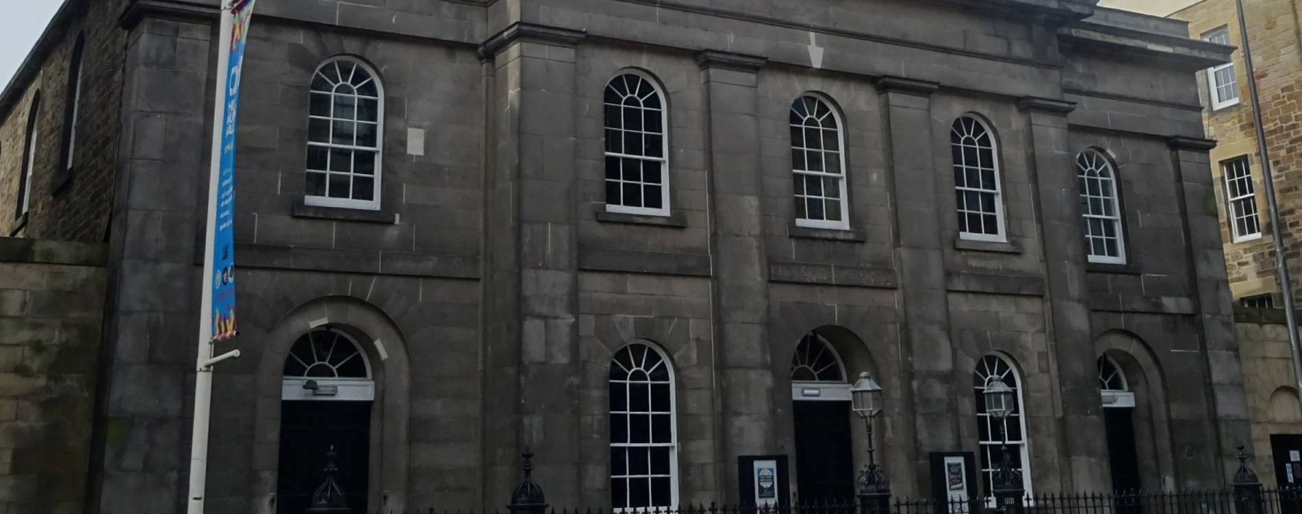 Queen's Hall