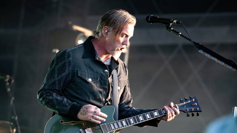Queens of the Stone Age Tickets | 29 Oct 2025 | Royal Albert Hall | Koobit