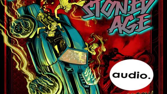 Queens Of The Stoned Age