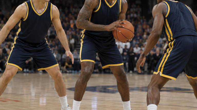 Quinnipiac Bobcats Men's Basketball