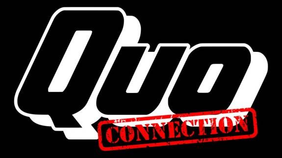 Quo Connection feat. Jeff Rich